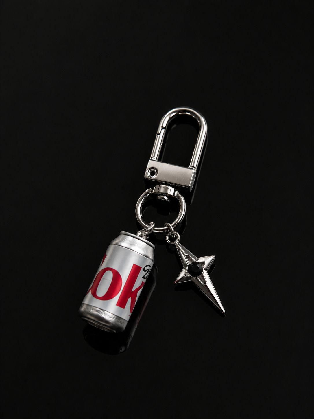 DIET COKE