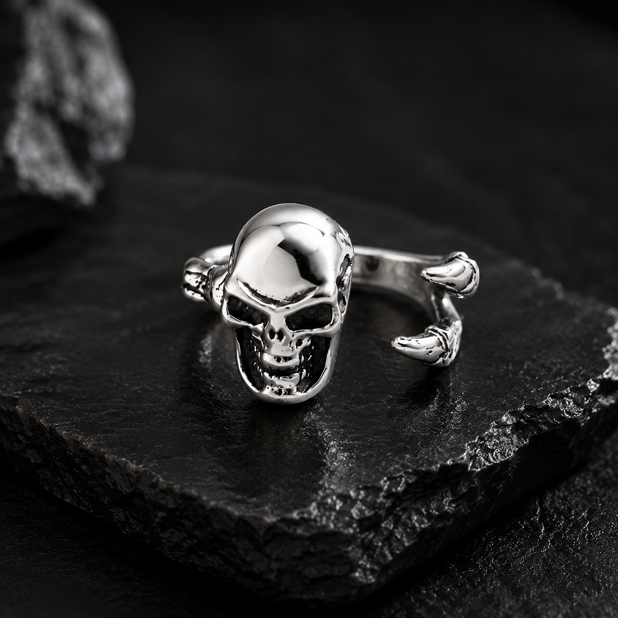 SKULL CLAW
