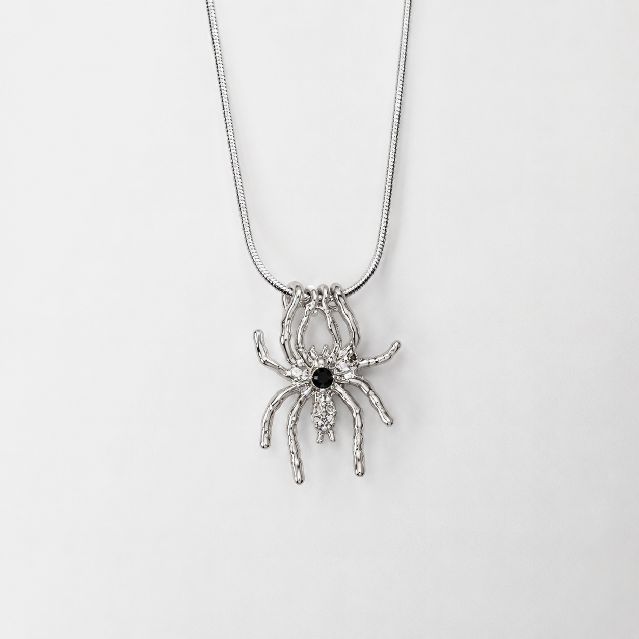 SPIDER PENDANT
