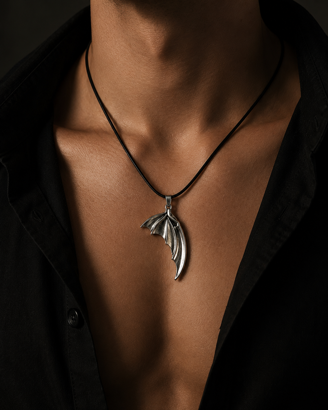 BAT WING