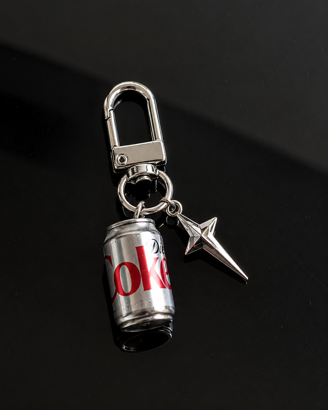 DIET COKE