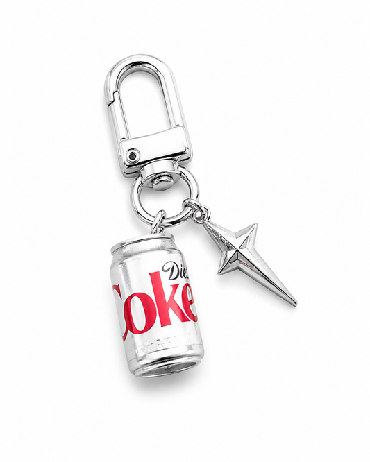 DIET COKE