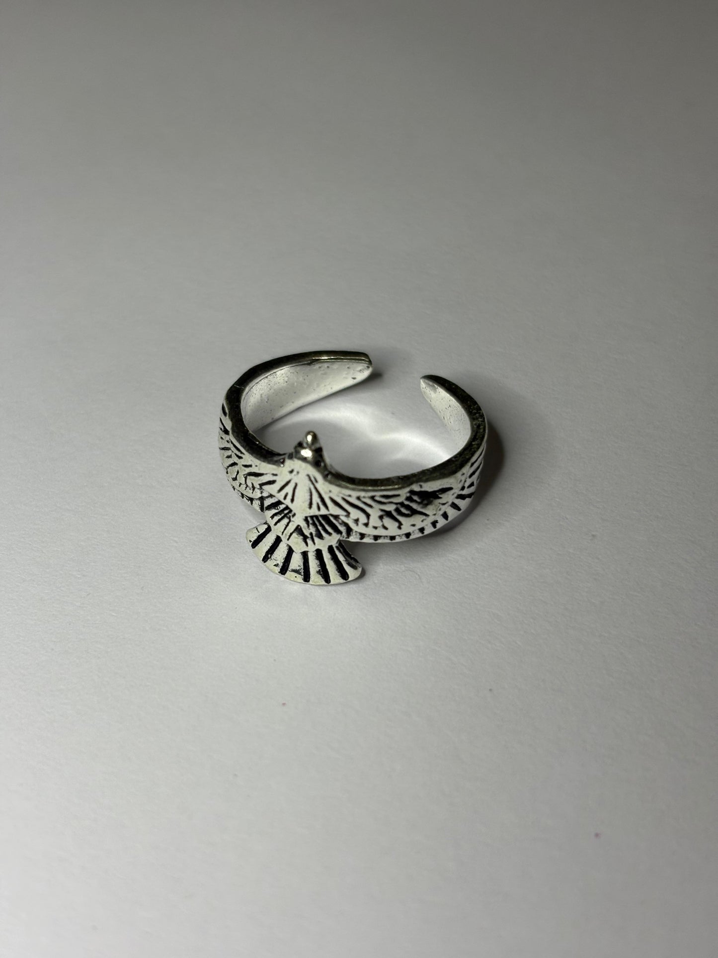 Eagle ring