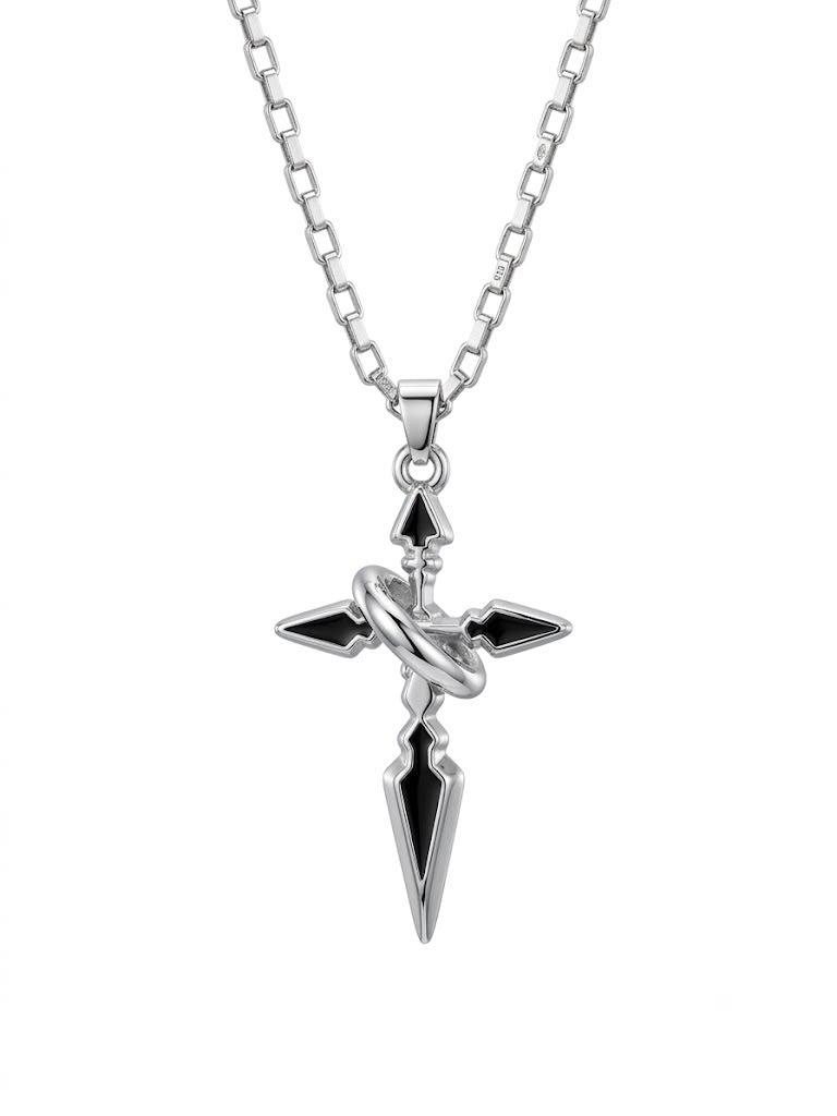 oynx neckpiece