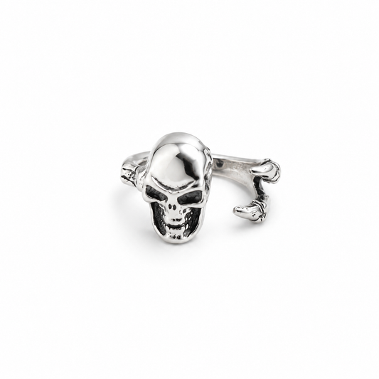 SKULL CLAW
