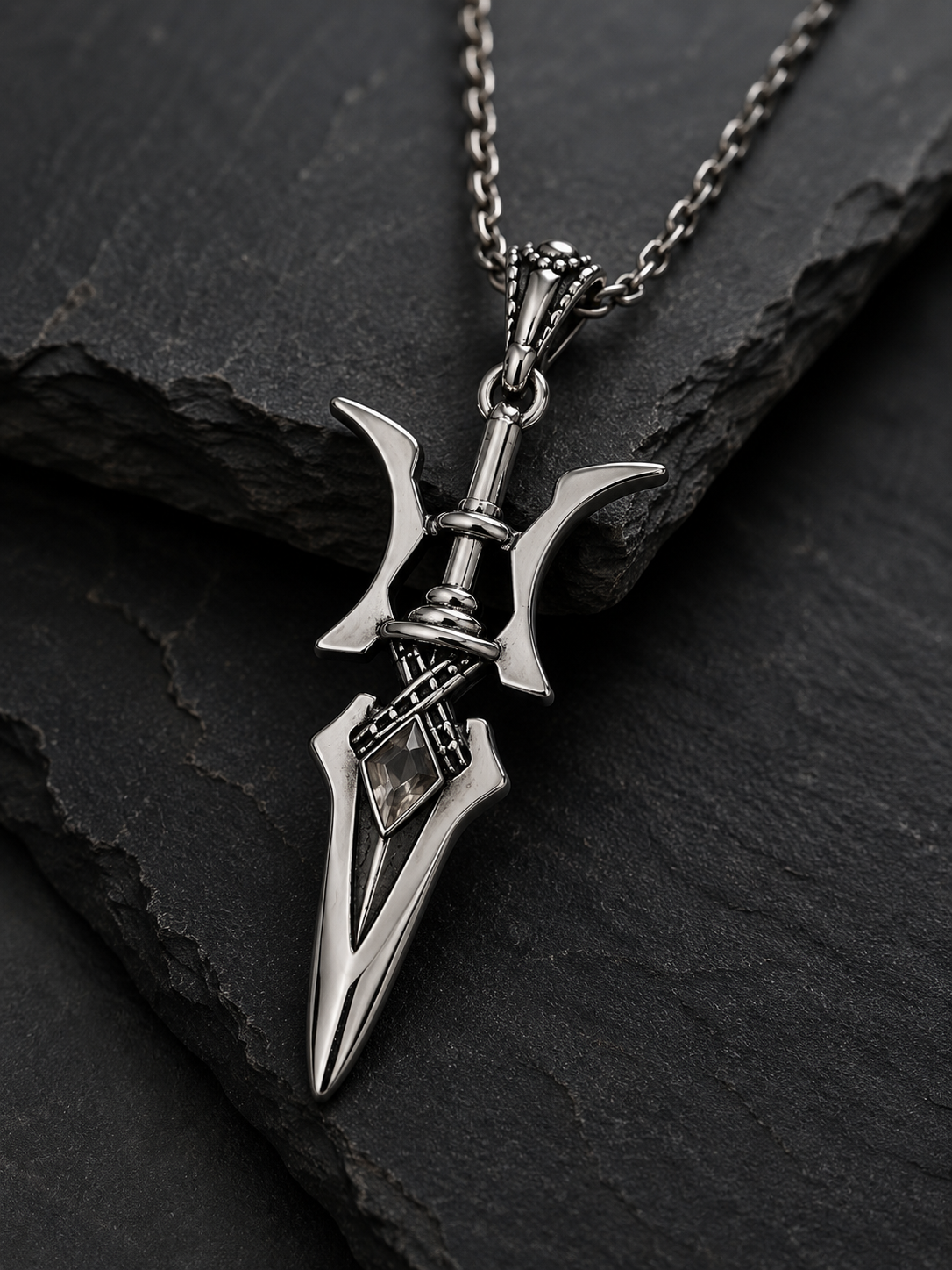 BLADE CROSS