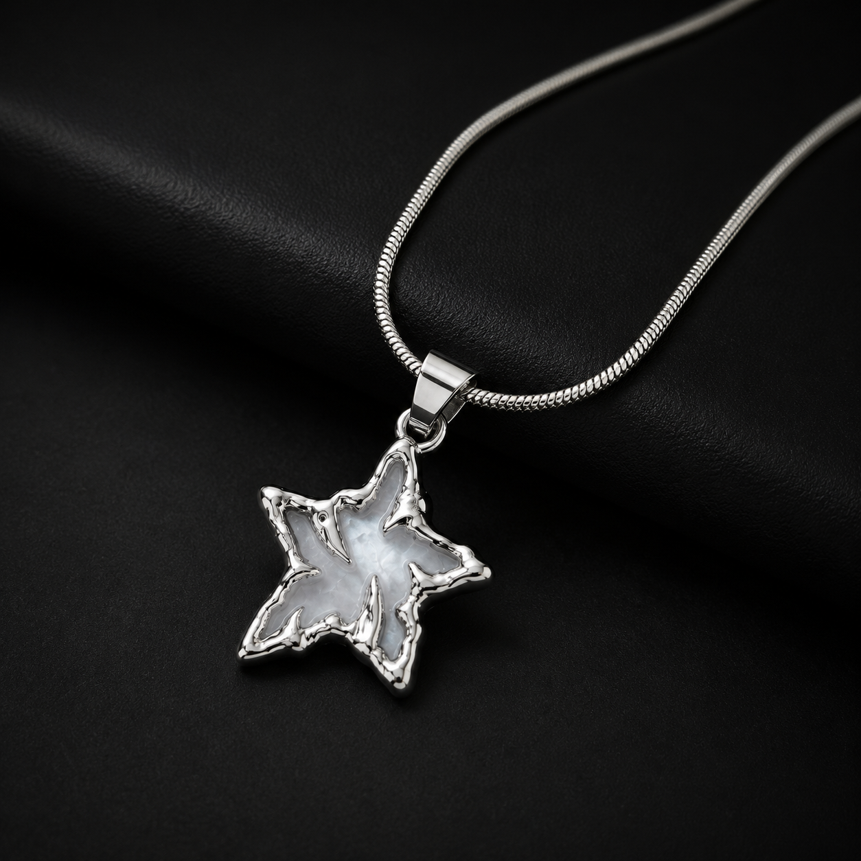 PEARL STAR