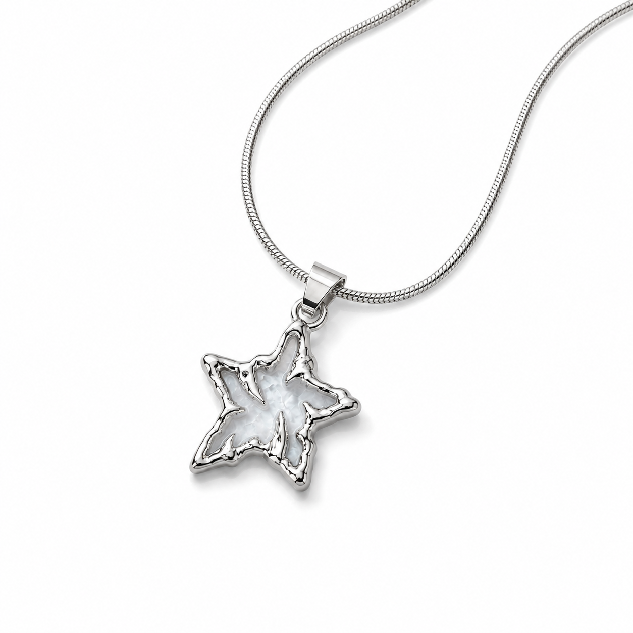PEARL STAR