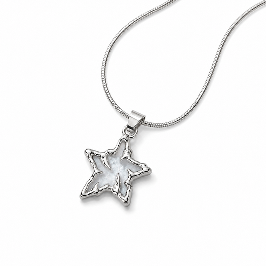 PEARL STAR