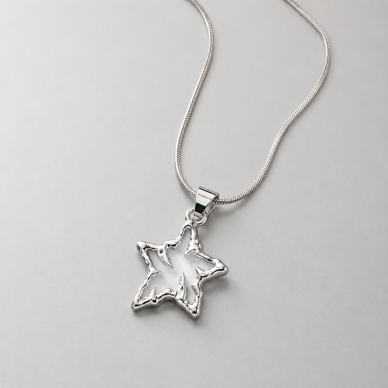 PEARL STAR