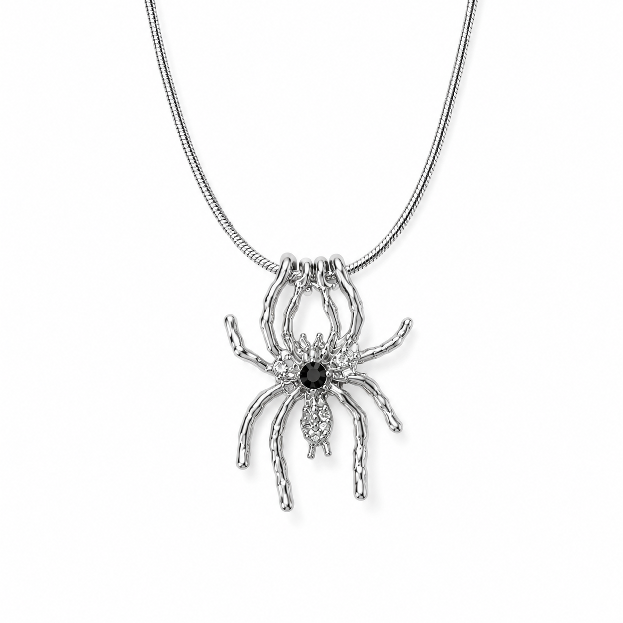 SPIDER PENDANT