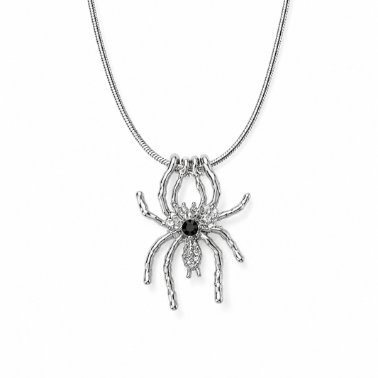SPIDER PENDANT
