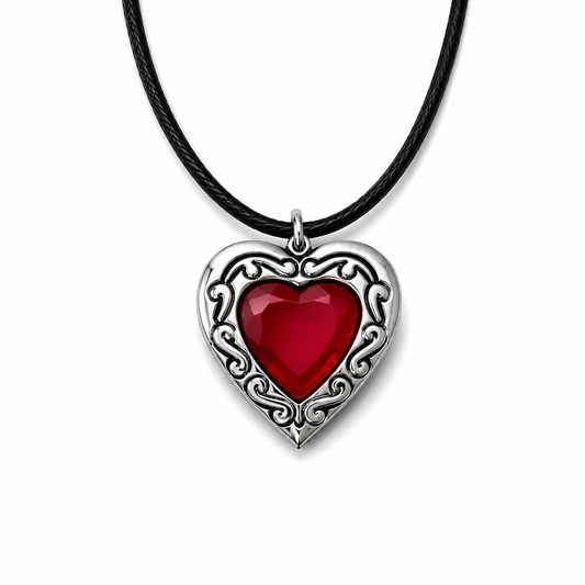 RED HEART